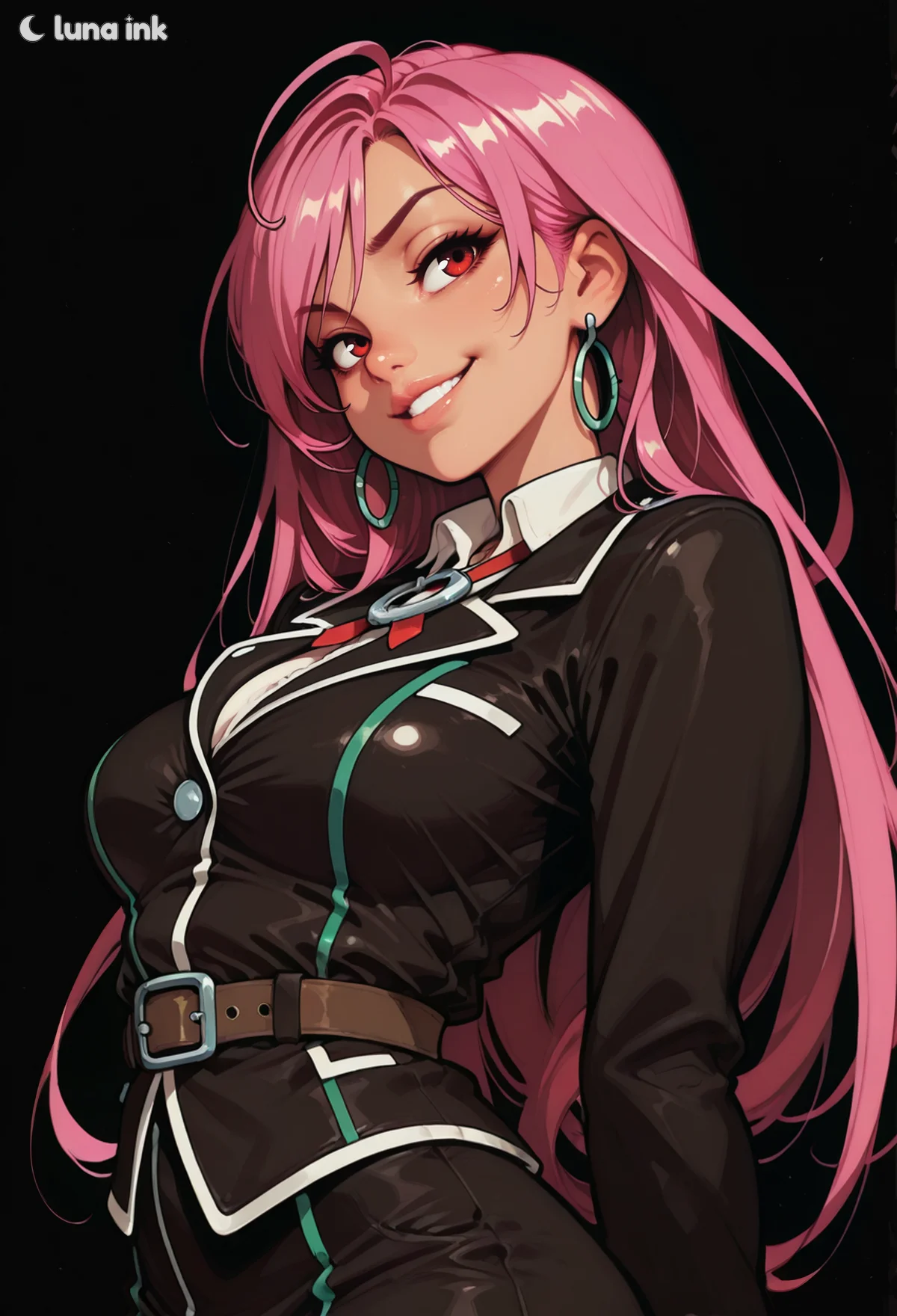 Moka Akashiya